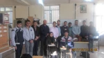 نتایج مسابقه مدار فرمان دانشکده فنی مرودشت 2