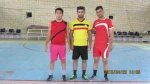 مسابقات گل فنی 4