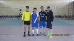 مسابقات گل فنی 5