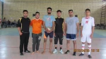 مسابقات والیبال 5