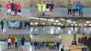 گل فنی هفته بسیج