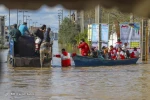 گمگ به هموطنان سیل زده 2