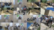 مسابقه المان معماری