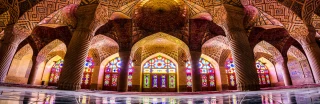 مسجد نصیر الملک