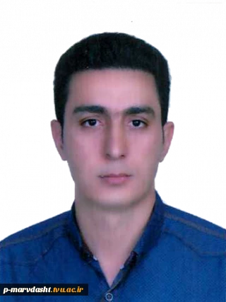 جناب آقای مهندس سعید زارع مسئول امور اداری و مالی