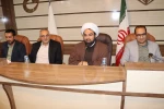 مراسم گرامیداشت روز معلم و استاد 13
