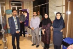 مراسم گرامیداشت روز معلم و استاد 15