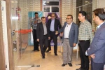 مراسم گرامیداشت روز معلم و استاد 17