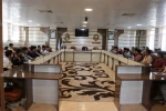بازدید هیات ناتک استان فارس از آموزشکده فنی و حرفه ای مرودشت 5