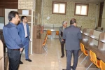 بازدید هیات ناتک استان فارس از آموزشکده فنی و حرفه ای مرودشت 6