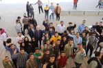 اردوی فرهنگی، آموزشی و تربیتی فصل رویش آموزشکده فنی و حرفه ای مرودشت 2