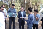 اردوی فرهنگی، آموزشی و تربیتی فصل رویش آموزشکده فنی و حرفه ای مرودشت 10
