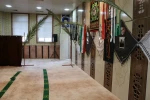 فضا سازی آموزشکده فنی و حرفه ای مرودشت به مناسبت هفته بسیج دانشجویی 3