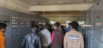 اردوی راهیان پیشرفت (سد درودزن) اموزشکده فنی و حرفه ای مرودشت 2
