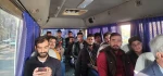 اردوی راهیان پیشرفت (سد درودزن) اموزشکده فنی و حرفه ای مرودشت 3