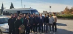 اردوی راهیان پیشرفت (سد درودزن) اموزشکده فنی و حرفه ای مرودشت 4