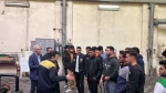اردوی راهیان پیشرفت (کارخانه قند شهرستان مرودشت) آموزشکده فنی و حرفه ای مرودشت 2