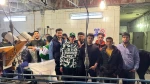 اردوی راهیان پیشرفت (کارخانه قند شهرستان مرودشت) آموزشکده فنی و حرفه ای مرودشت 2