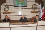 مراسم بزرگداشت روز دانشجو در آموزشکده فنی و حرفه ای مرودشت برگزار گردید 2