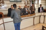 مراسم بزرگداشت روز دانشجو در آموزشکده فنی و حرفه ای مرودشت برگزار گردید 8