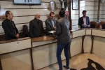 مراسم بزرگداشت روز دانشجو در آموزشکده فنی و حرفه ای مرودشت برگزار گردید 9