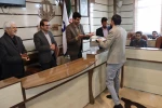 مراسم بزرگداشت روز دانشجو در آموزشکده فنی و حرفه ای مرودشت برگزار گردید 10