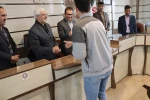 مراسم بزرگداشت روز دانشجو در آموزشکده فنی و حرفه ای مرودشت برگزار گردید 11