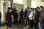 اردوی راهیان پیشرفت در مترو شیراز 7