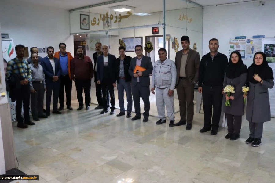 مراسم بزرگداشت روز زن و تکریم مقام مادر 5