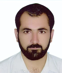 سرکار خانم معصومه فرهادی و جناب آقای یزدان زارع 2