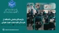بازدید کارشناسان دانشگاه ملی مهارت مرکز مرودشت از هنرستان علم و صنعت مرودشت