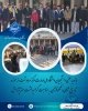 به مناسبت گرامیداشت هفته پزوهش بازدید دانشجویان از موزه تاریخ طبیعی شیراز 2