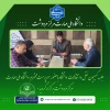برگزاری جلسه کمیسیون نقل و انتقالات دانشگاه ملی مهارت – مرکز مرودشت 2