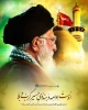 قائد امت، حضرت آیت‌الله العظمی خامنه‌ای (قدس سره) به شهادت رسید.
 4