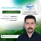 کارشناس مسئول حوزه ریاست و روابط عمومی  جناب آقای مسلم مرادی