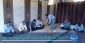 مراسم جشن و گرامیداشتی با حضور سرپرست محترم دانشگاه ملی مهارت مرکز مرودشت و جمعی از همکاران دانشگاهی در محل نمازخانه این مرکز برگزار گردید.  