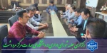 برگزاری جلسه شورای اداری دانشگاه ملی مهارت، مرکز مرودشت 2