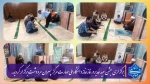 برگزاری جشن عید غدیر خم در نمازخانه دانشگاه ملی مهارت مرکز پسران مرودشت 2