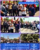  مراسم عزاداری به مناسبت شهادت قائد امت در روز دوشنبه ۱۵ تیرماه ۱۴۰۵ با حضور گسترده مردم، مسئولین و نهادهای مختلف شهرستان مرودشت برگزار شد. 2